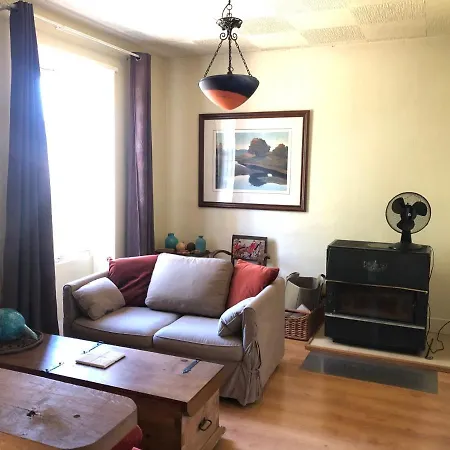 appartement Saint-Antoine Toulon-sur-Arroux Extérieur photo