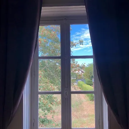 appartement Saint-Antoine Toulon-sur-Arroux Extérieur photo