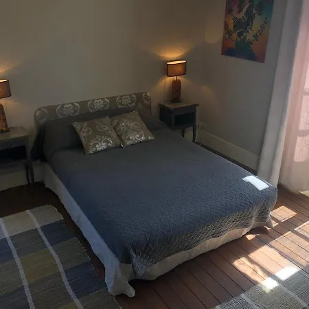 appartement Saint-Antoine Toulon-sur-Arroux Extérieur photo