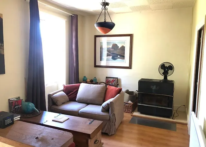 appartement Saint-Antoine