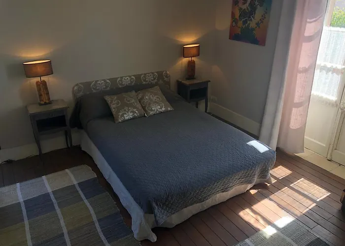 appartement Saint-Antoine