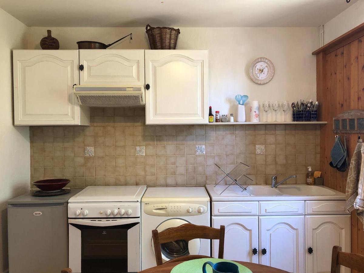 Saint-antoine Appartement *