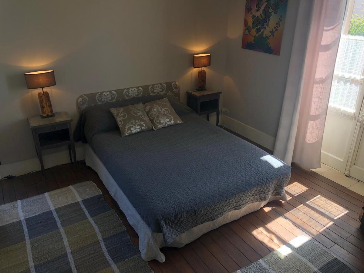 Appartement Saint-antoine Toulon-sur-Arroux