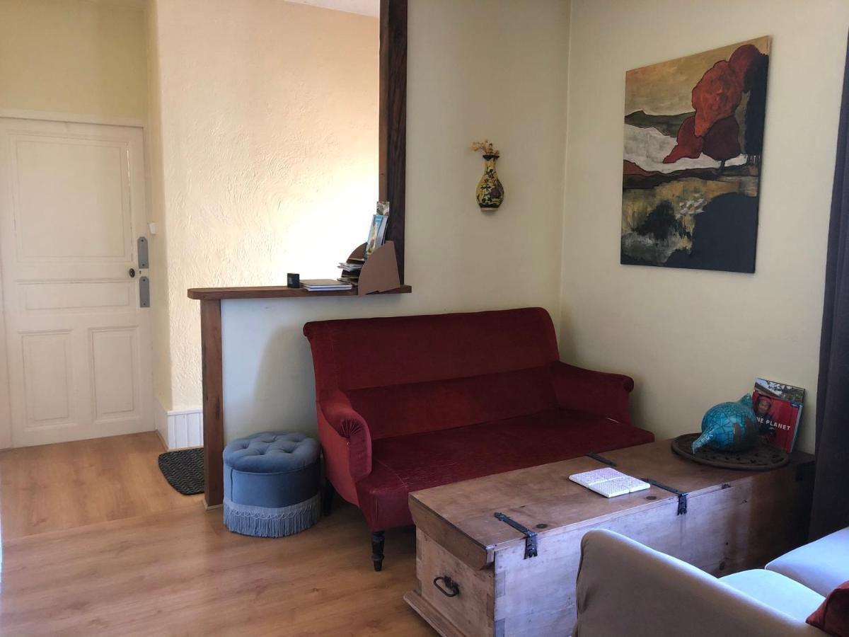 Saint-antoine Appartement
